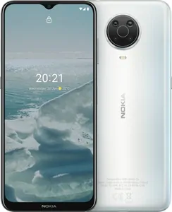 Замена стекла камеры на телефоне Nokia G20 в Новосибирске